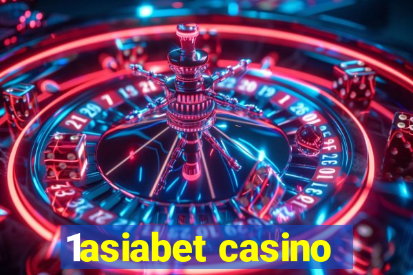 1asiabet casino